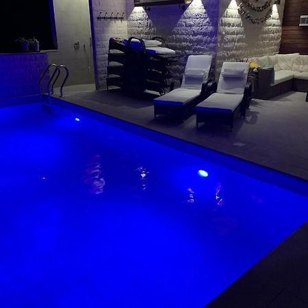Polly Apartments With Swimming Pool Babino Polje エクステリア 写真