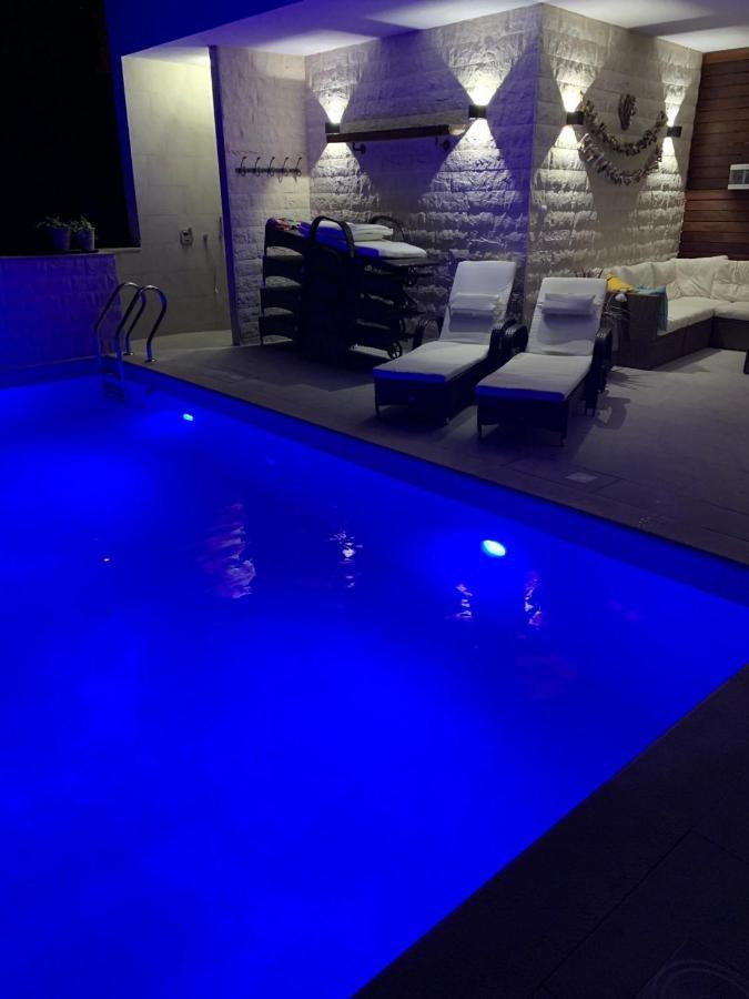 Polly Apartments With Swimming Pool Babino Polje エクステリア 写真